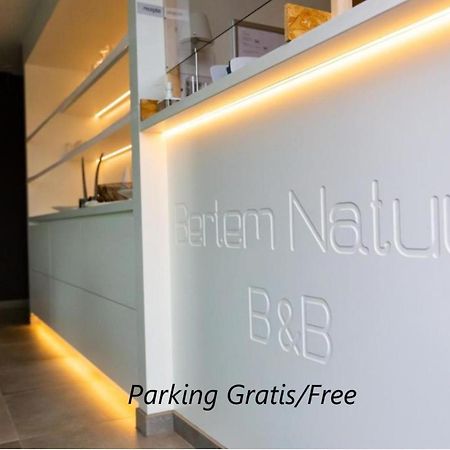 B&B Bertem Natuur Εξωτερικό φωτογραφία