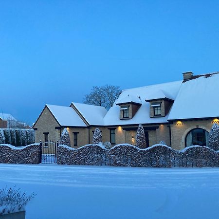 B&B Bertem Natuur Εξωτερικό φωτογραφία