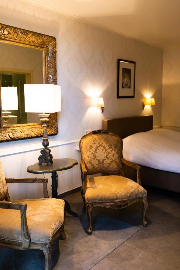 B&B Bertem Natuur Εξωτερικό φωτογραφία