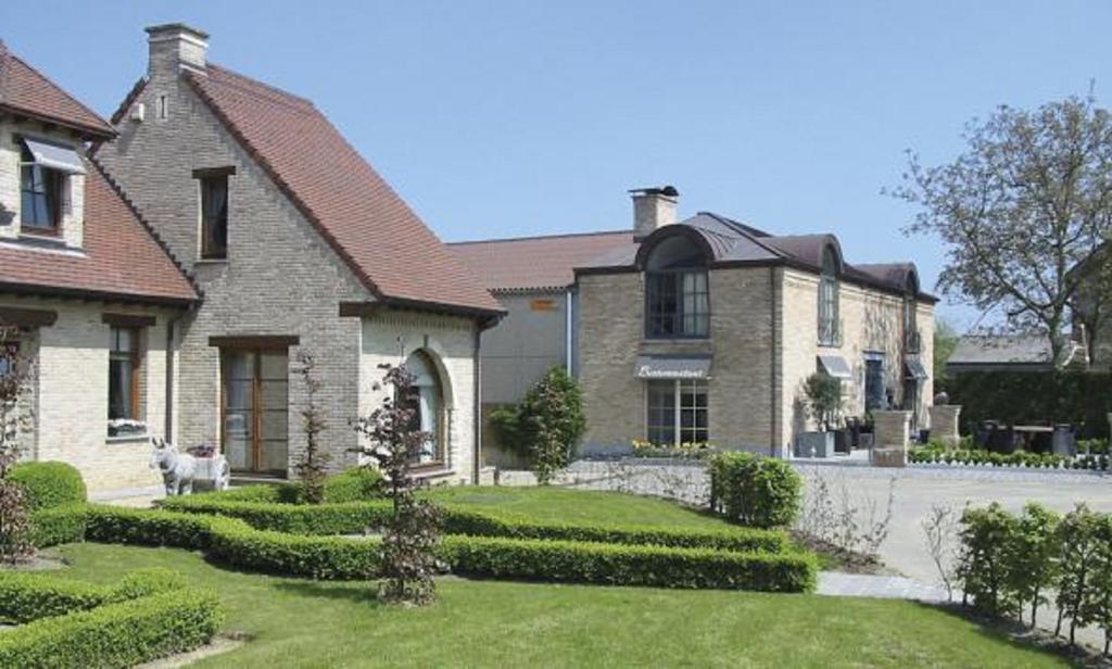 B&B Bertem Natuur Εξωτερικό φωτογραφία