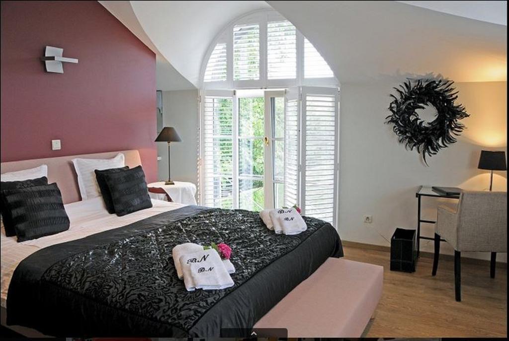 B&B Bertem Natuur Δωμάτιο φωτογραφία