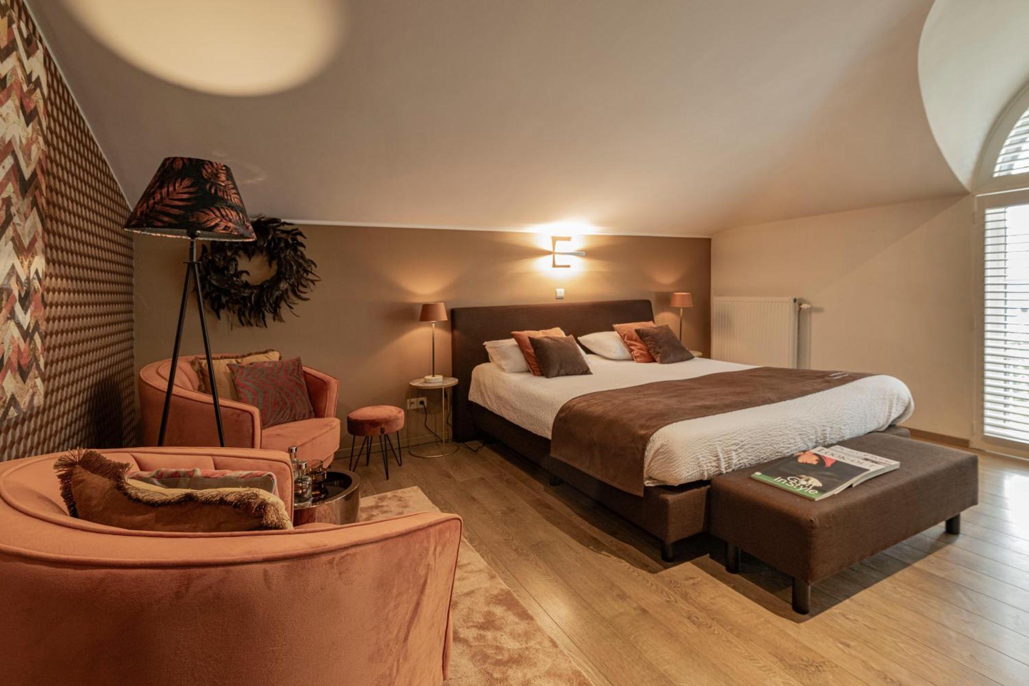 B&B Bertem Natuur Εξωτερικό φωτογραφία