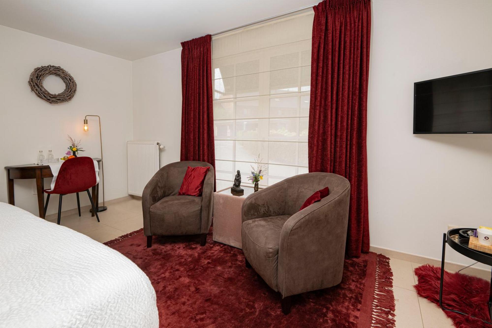 B&B Bertem Natuur Εξωτερικό φωτογραφία
