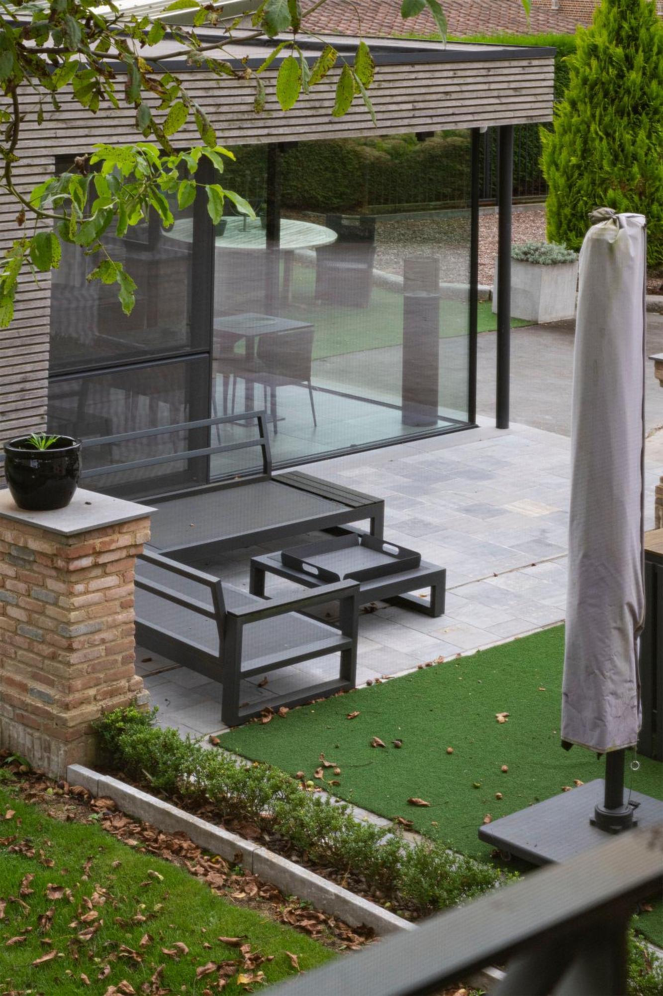 B&B Bertem Natuur Εξωτερικό φωτογραφία