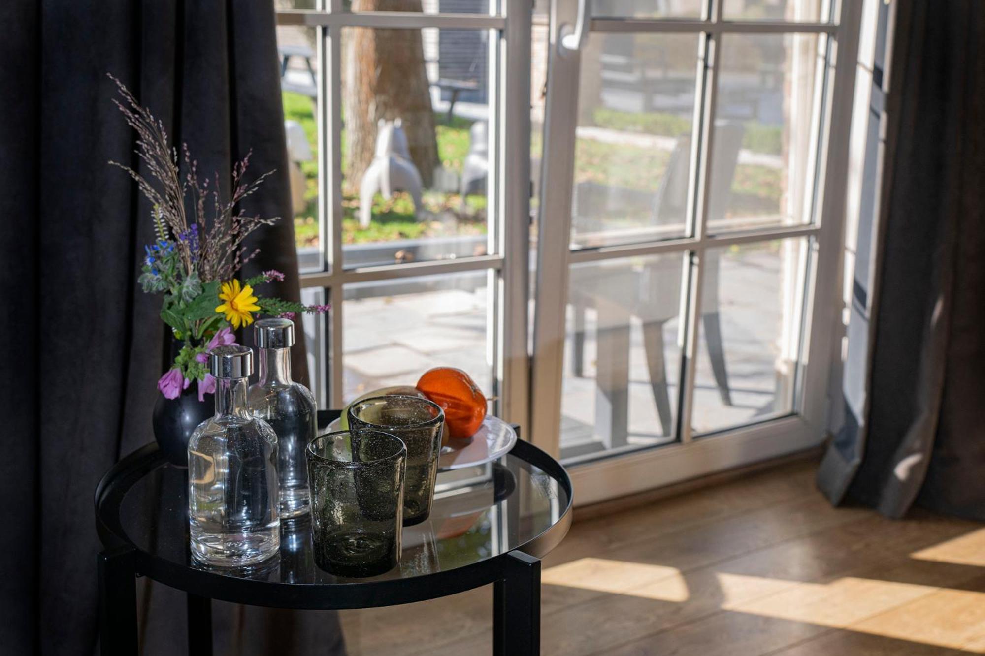 B&B Bertem Natuur Εξωτερικό φωτογραφία