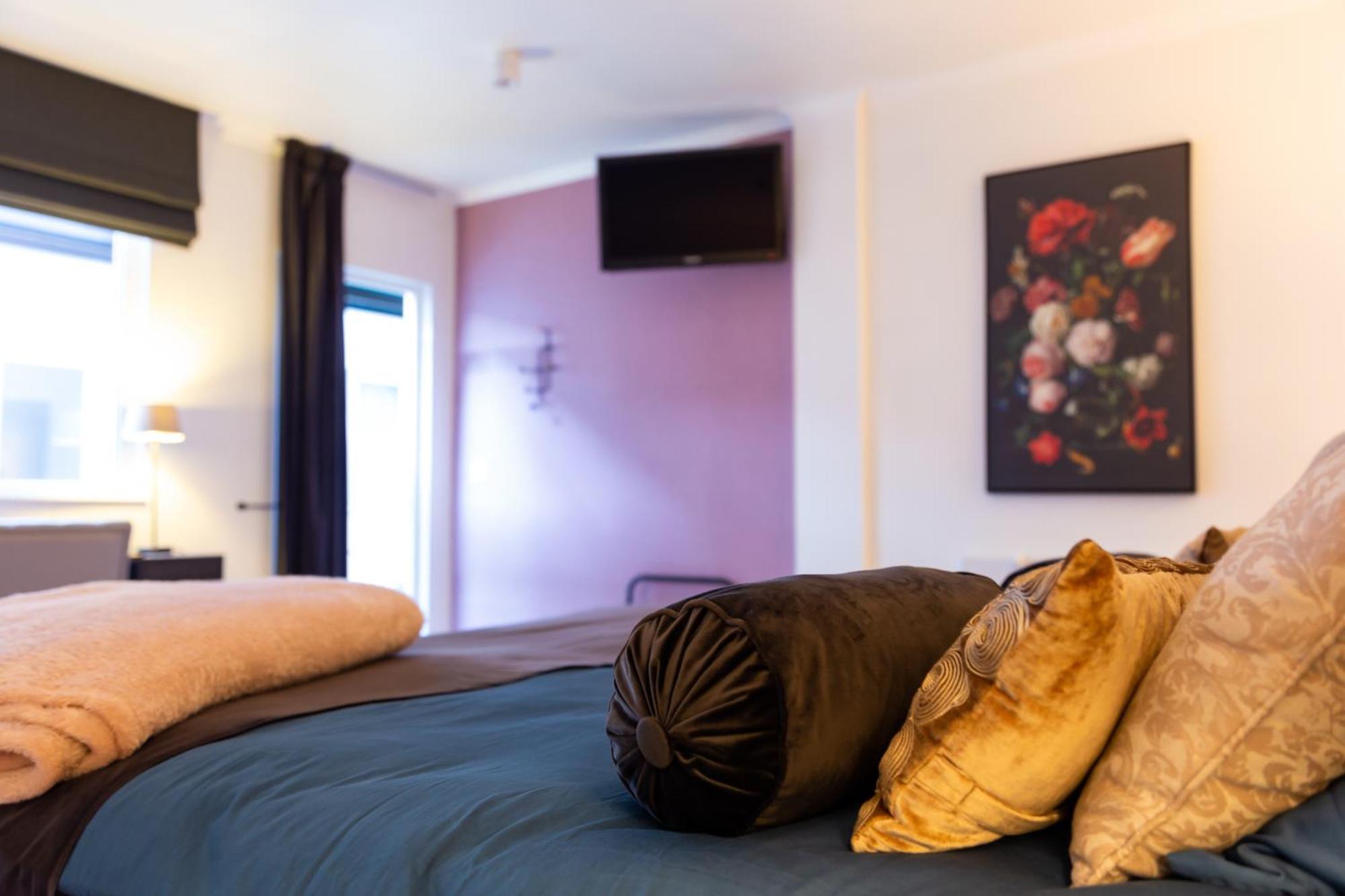 B&B Bertem Natuur Εξωτερικό φωτογραφία