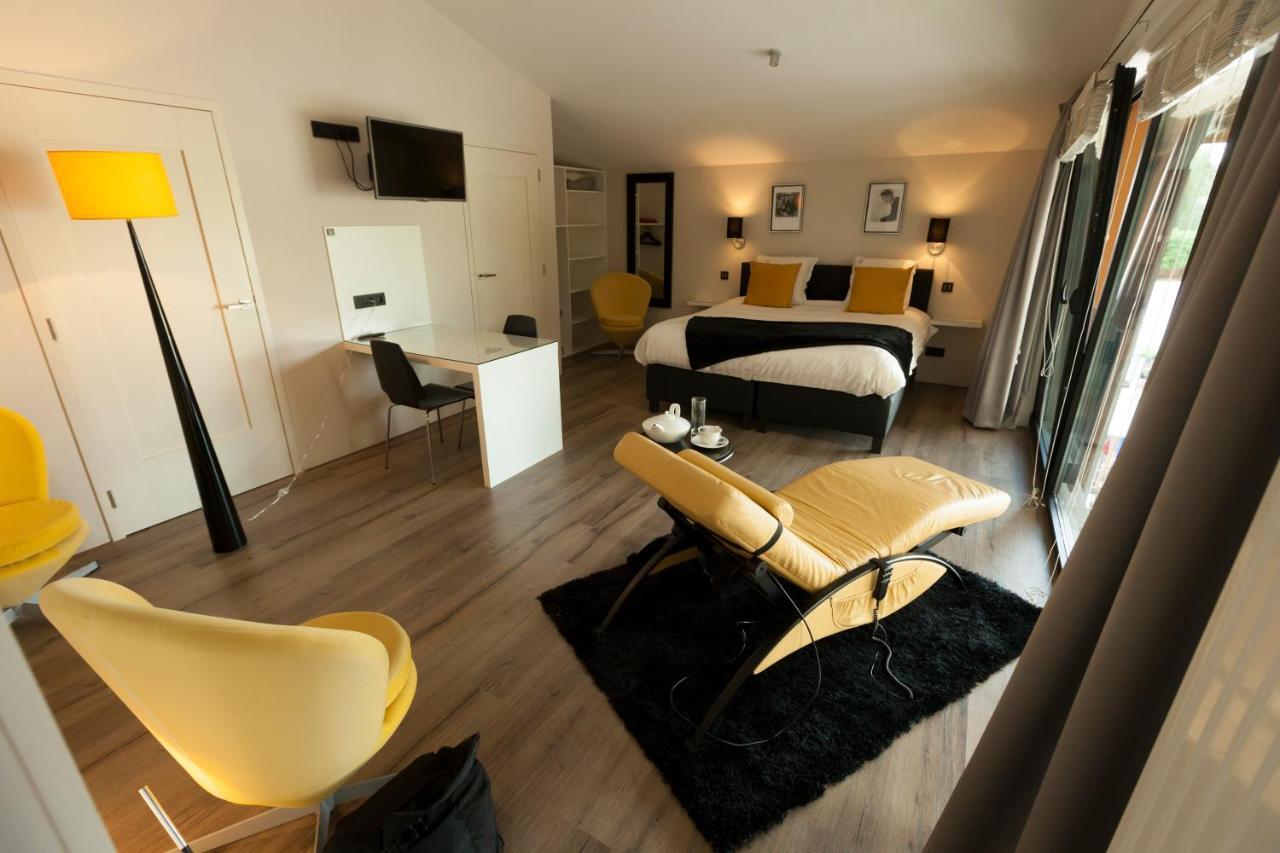 B&B Bertem Natuur Εξωτερικό φωτογραφία