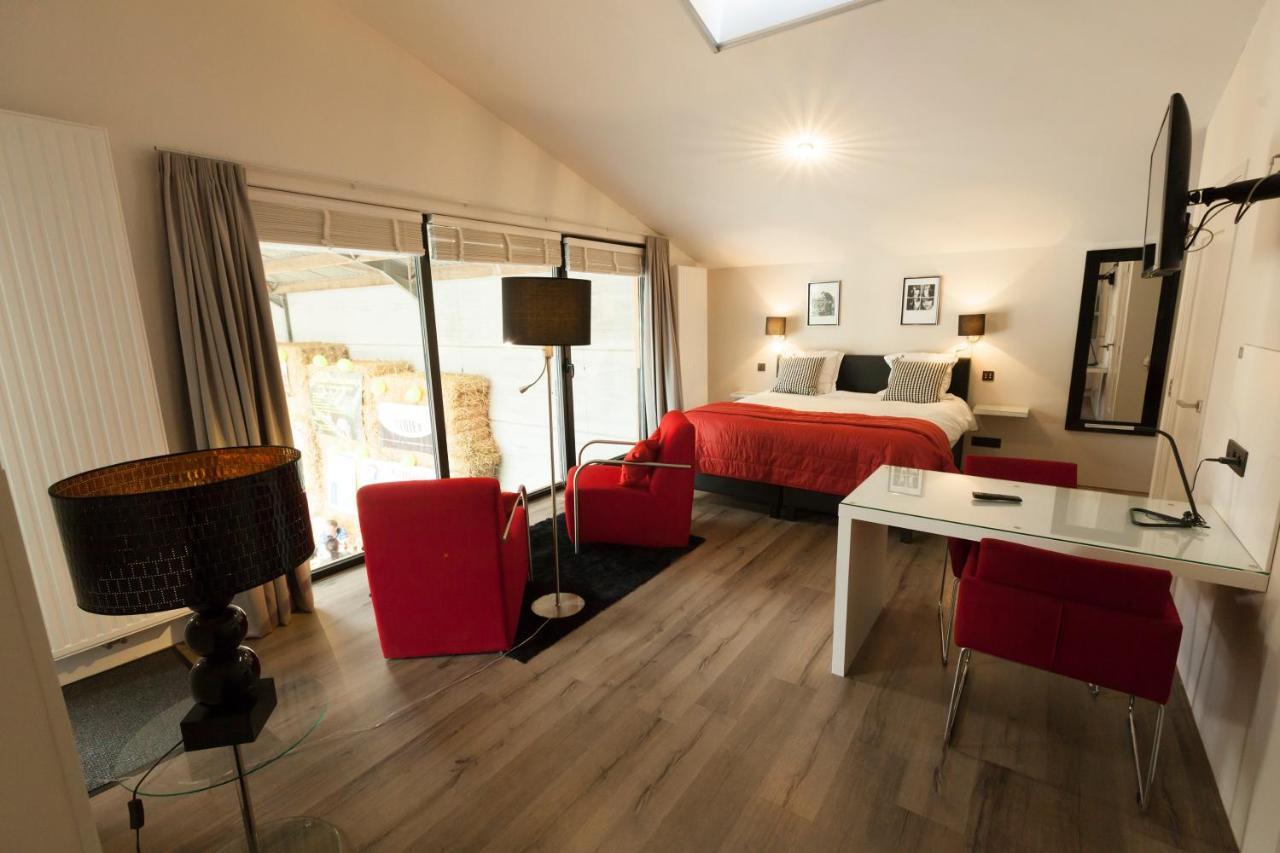 B&B Bertem Natuur Εξωτερικό φωτογραφία